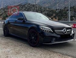 مرسيدس بنز C-Class